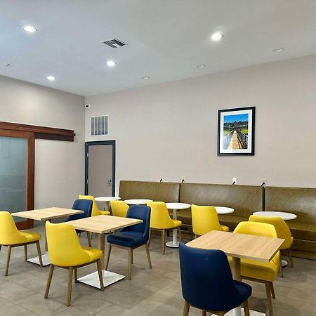 Comfort Inn & Suites Cartersville - Emerson Lake Point Exterior photo