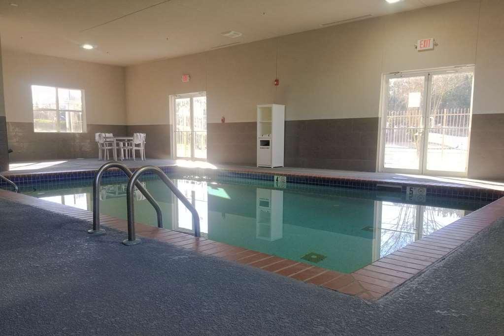 Comfort Inn & Suites Cartersville - Emerson Lake Point Facilities photo